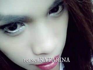 10inchKATARINA