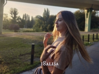 18alisa