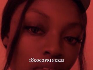 18cocoprincess
