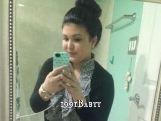 1991Babyy