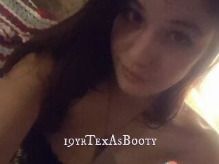 19yrTexAsBooty