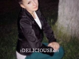 1DELICIOUSBaby