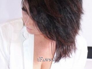 1Fawna