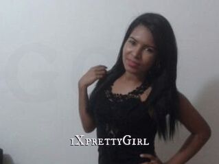 1XprettyGirl