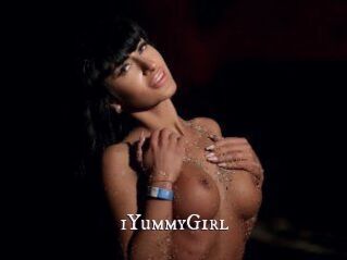 1YummyGirl