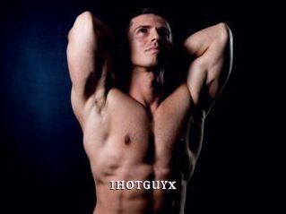 1hotguyx