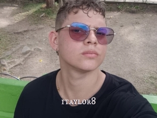 1taylor8