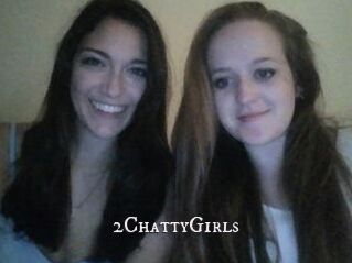2ChattyGirls