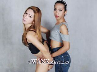 2WANKmasters
