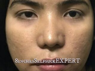 8inchesSelfsuckEXPERT