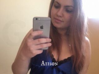 A11son