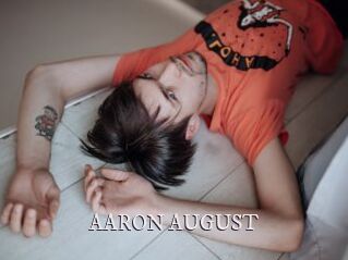 AARON_AUGUST