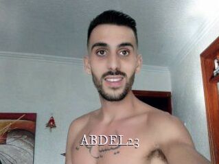 ABDEL23