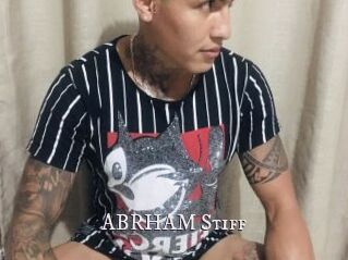 ABRHAM_Stiff