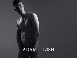 ADAMILLSSH