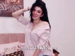 ADDALYN