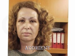 ADDRIENE