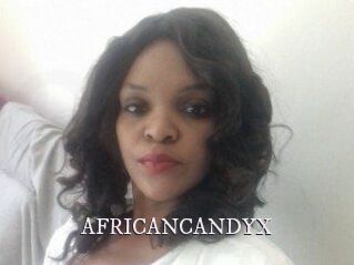 AFRICANCANDYX