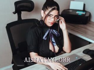 AISHATAYLORR