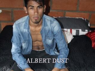 ALBERT_DUST