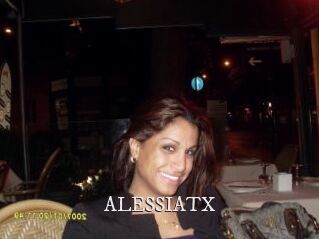 ALESSIATX
