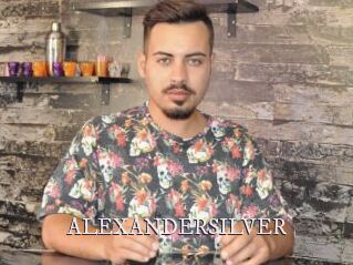 ALEXANDERSILVER