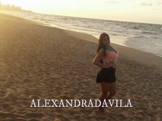 ALEXANDRADAVILA