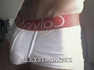 ALEXSTRONGSEX