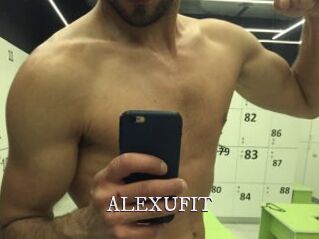 ALEXUFIT