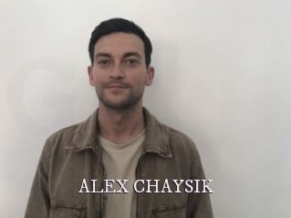 ALEX_CHAYSIK
