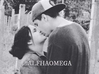 ALFHAOMEGA