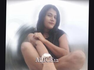 ALICE12