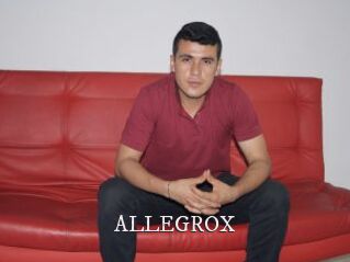 ALLEGROX