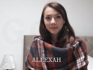 ALLEXAH