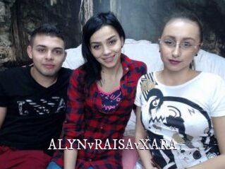 ALYNvRAISAvXARA