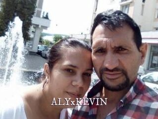 ALYxKEVIN