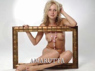 AMARUTTA