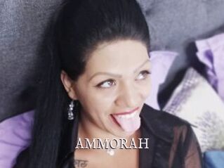 AMMORAH