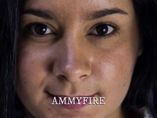 AMMYFIRE