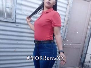 AMORRdivaXX