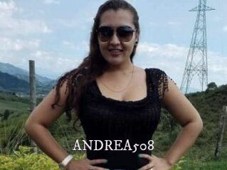ANDREA508