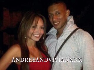 ANDRESANDVIVIANXXX