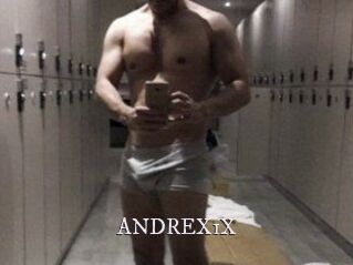 ANDREX1X