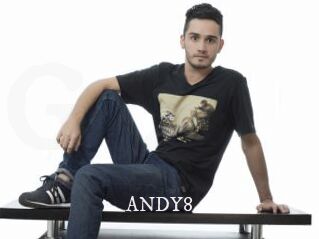 ANDY8