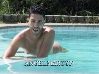 ANGELMARTYN