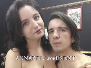 ANNABELLforBRENT