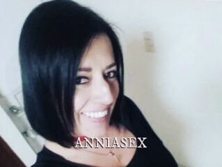 ANNIASEX