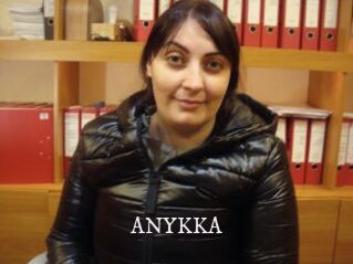 ANYKKA