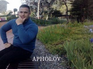 APHOLO_V