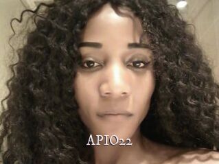 APIO22